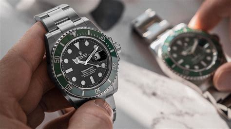 bark and jack rolex submariner